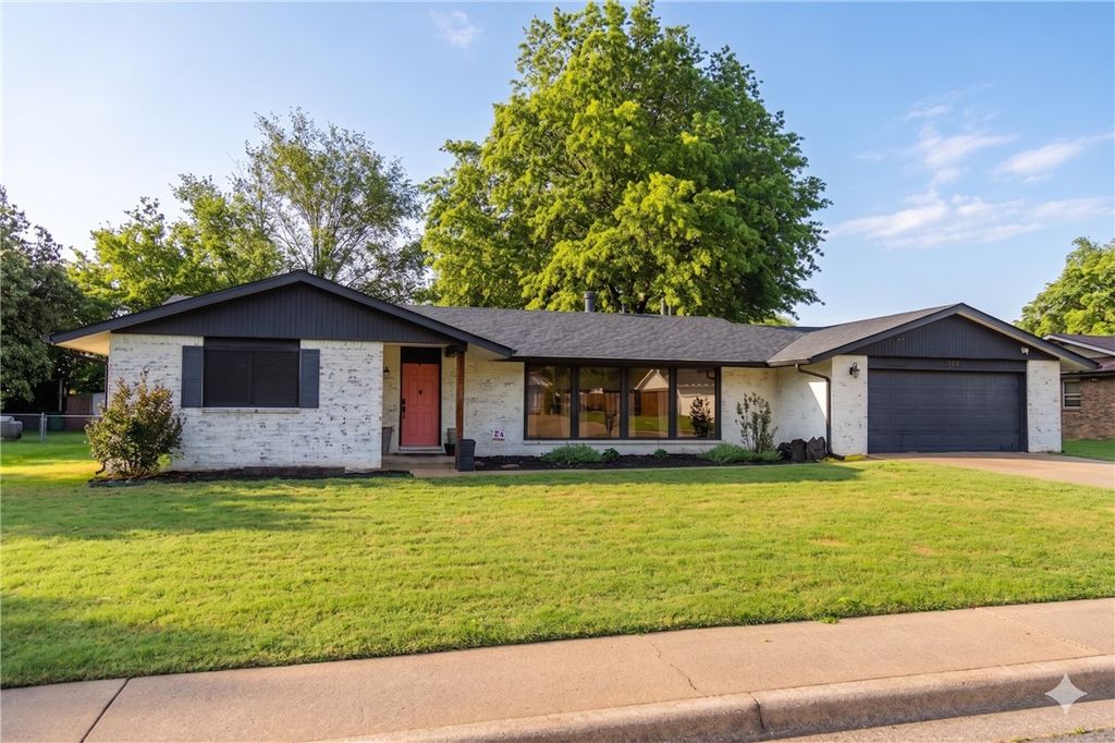 1705 Jean Street, Springdale, AR 72762
