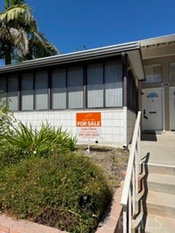 399 Avenida Castilla A, Laguna Woods, CA 92637