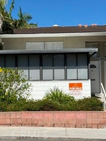 399 Avenida Castilla A, Laguna Woods, CA 92637