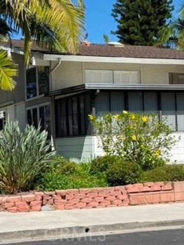 399 Avenida Castilla A, Laguna Woods, CA 92637