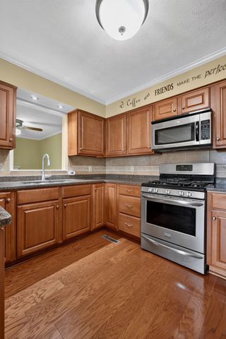 225 Westgate Dr, Baxter, TN 38544