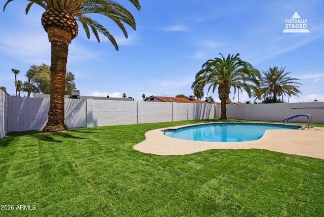 3518 E Angela Drive, Phoenix, AZ 85032