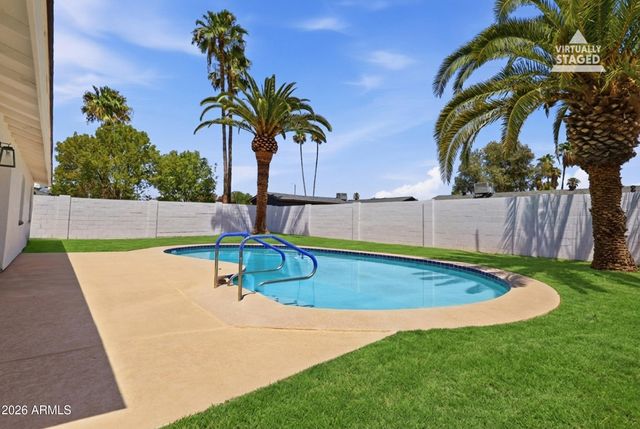 3518 E Angela Drive, Phoenix, AZ 85032