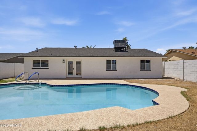 3518 E Angela Drive, Phoenix, AZ 85032