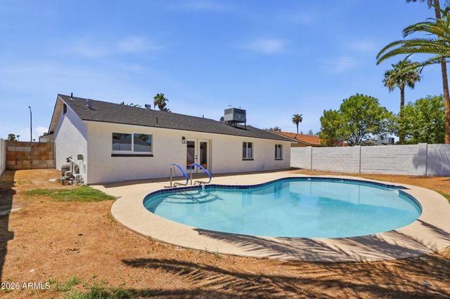 3518 E Angela Drive, Phoenix, AZ 85032