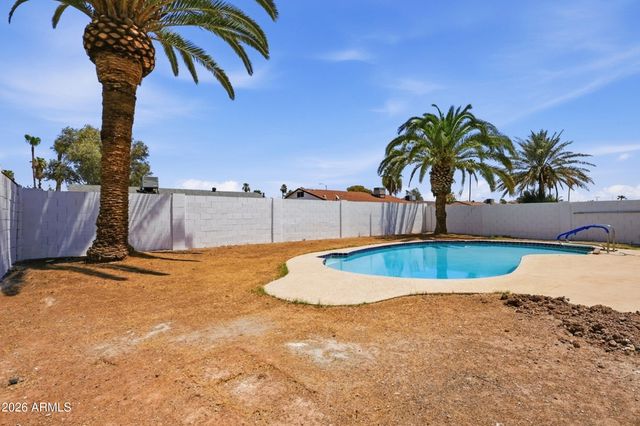 3518 E Angela Drive, Phoenix, AZ 85032