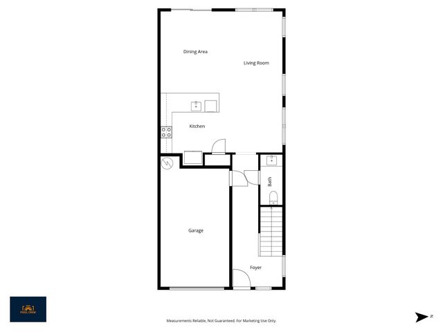 6034 Mill Tree Ct, Nashville, TN 37221