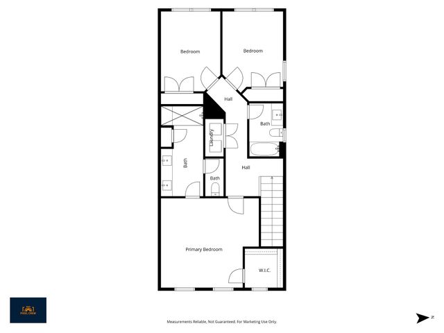 6034 Mill Tree Ct, Nashville, TN 37221