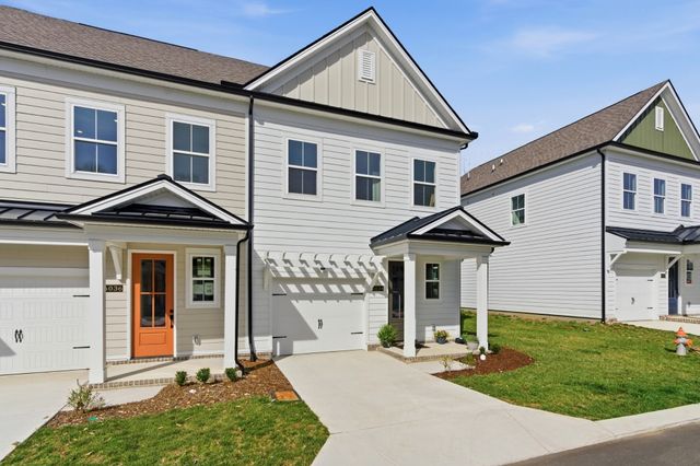 6034 Mill Tree Ct, Nashville, TN 37221