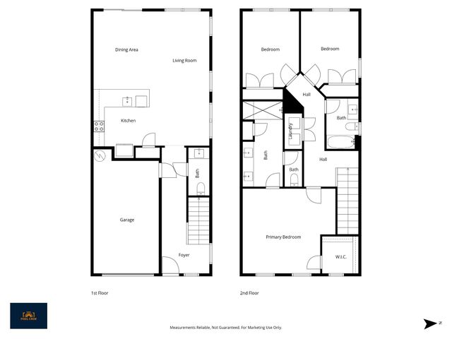 6034 Mill Tree Ct, Nashville, TN 37221