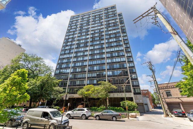 2754 N Hampden Court 1003, Chicago, IL 60614