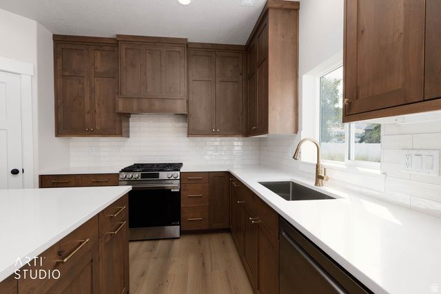1253 W 2350 S, Perry, UT 84302