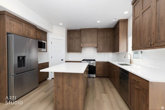 1253 W 2350 S, Perry, UT 84302