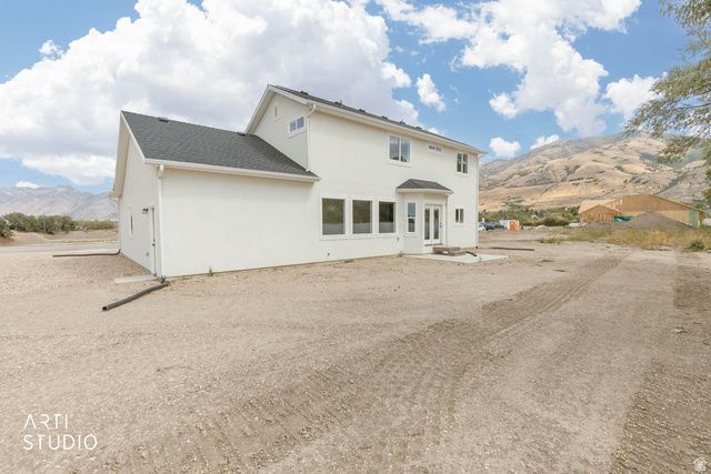 1253 W 2350 S, Perry, UT 84302
