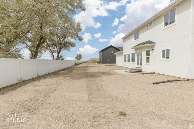 1253 W 2350 S, Perry, UT 84302