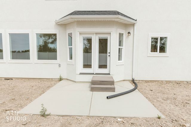 1253 W 2350 S, Perry, UT 84302