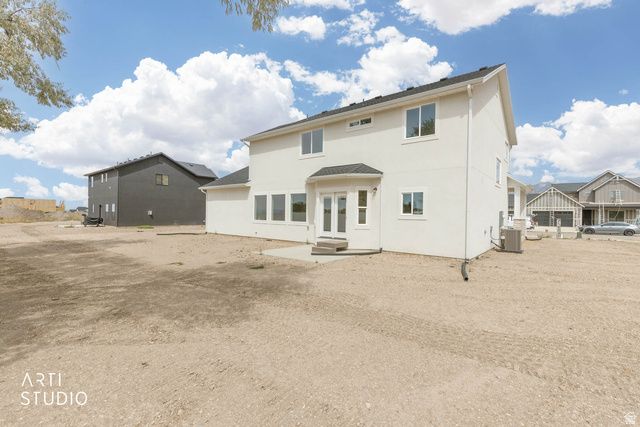 1253 W 2350 S, Perry, UT 84302