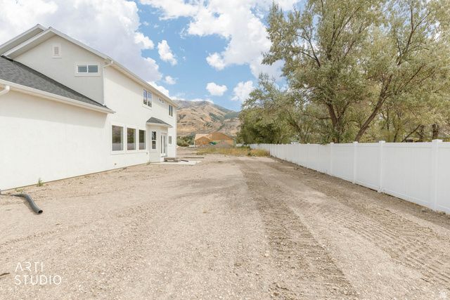 1253 W 2350 S, Perry, UT 84302