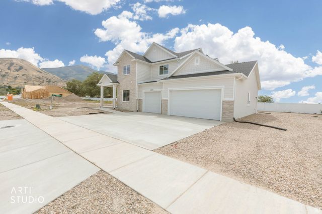 1253 W 2350 S, Perry, UT 84302