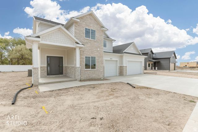 1253 W 2350 S, Perry, UT 84302