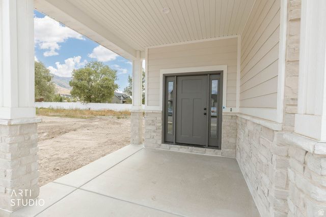 1253 W 2350 S, Perry, UT 84302
