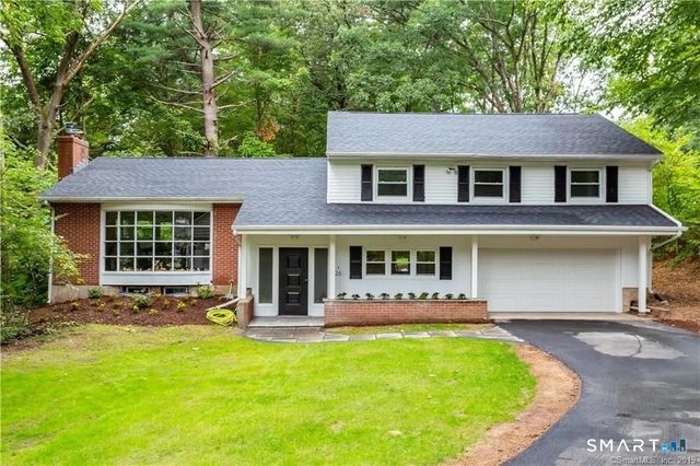 26 Forest Lane, Canton, CT 06019