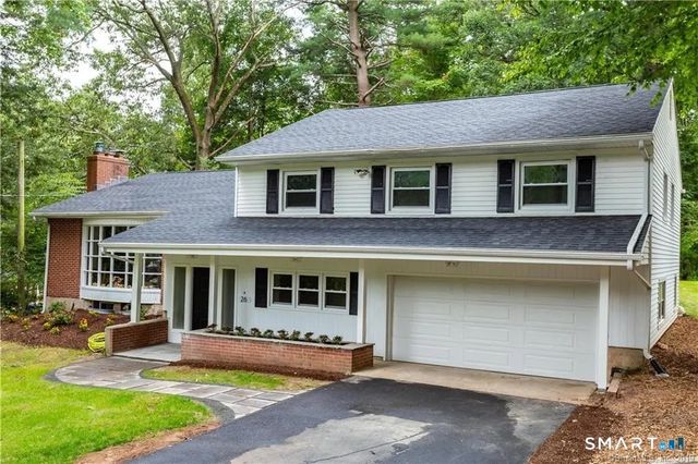 26 Forest Lane, Canton, CT 06019