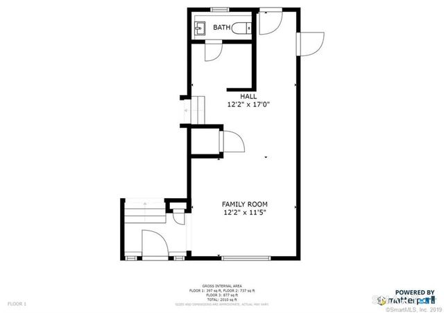 26 Forest Lane, Canton, CT 06019