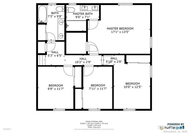 26 Forest Lane, Canton, CT 06019