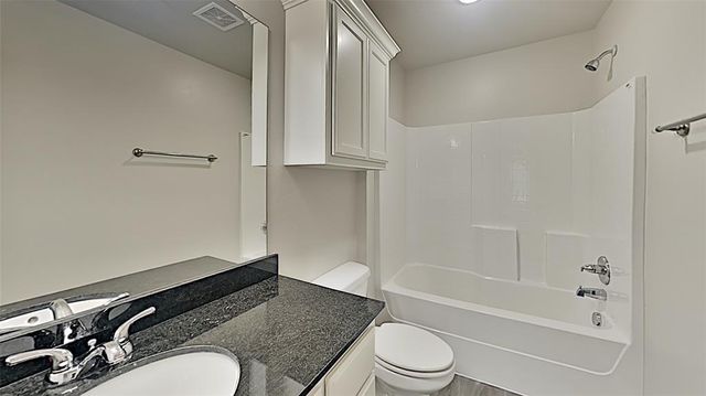 11214 Burnham Avenue, Oklahoma City, OK 73114