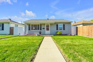 206 Luedtke AVENUE, Racine, WI 53405