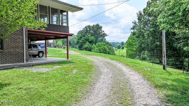 2130 Old Jonesboro Road, Chuckey, TN 37641