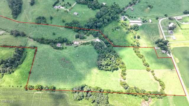 2130 Old Jonesboro Road, Chuckey, TN 37641