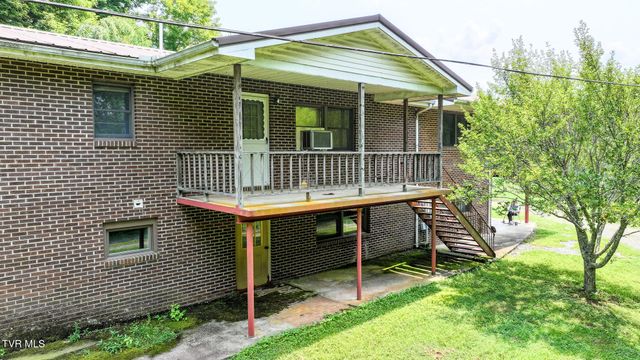 2130 Old Jonesboro Road, Chuckey, TN 37641