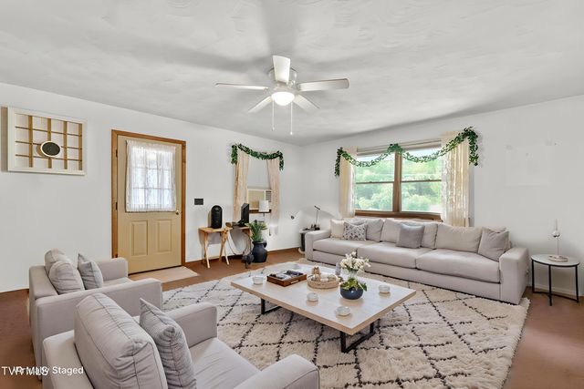 2130 Old Jonesboro Road, Chuckey, TN 37641