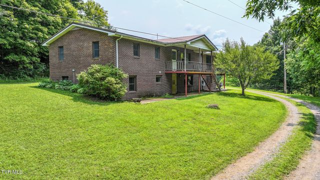 2130 Old Jonesboro Road, Chuckey, TN 37641