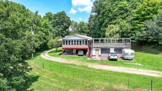 2130 Old Jonesboro Road, Chuckey, TN 37641