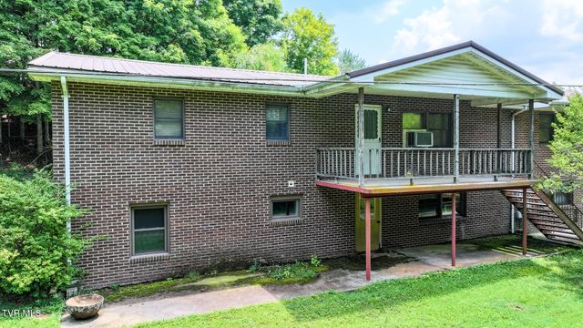 2130 Old Jonesboro Road, Chuckey, TN 37641