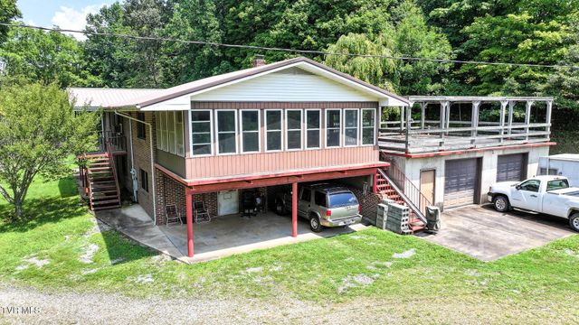 2130 Old Jonesboro Road, Chuckey, TN 37641