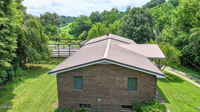 2130 Old Jonesboro Road, Chuckey, TN 37641