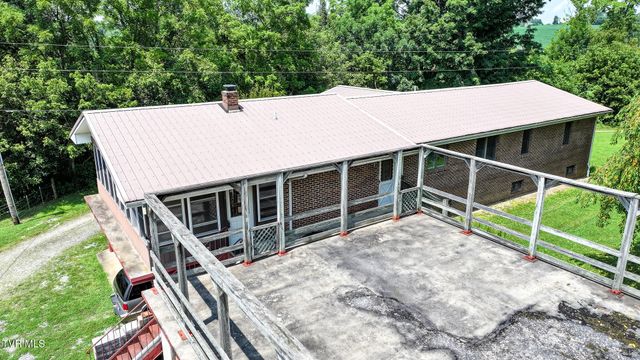 2130 Old Jonesboro Road, Chuckey, TN 37641