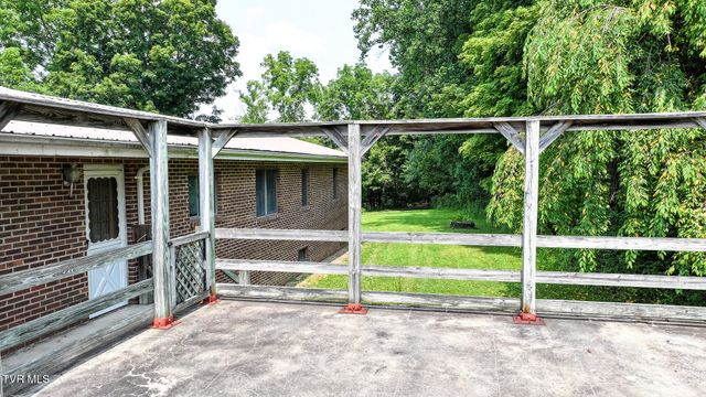 2130 Old Jonesboro Road, Chuckey, TN 37641