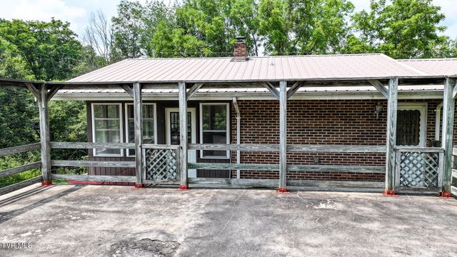 2130 Old Jonesboro Road, Chuckey, TN 37641