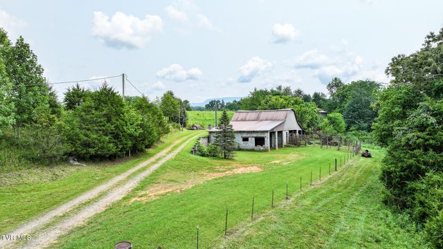 2130 Old Jonesboro Road, Chuckey, TN 37641