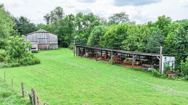 2130 Old Jonesboro Road, Chuckey, TN 37641