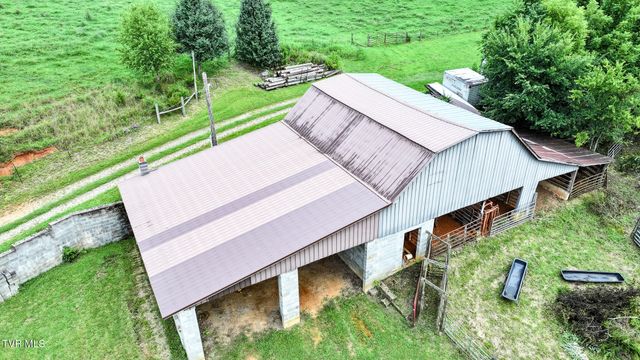 2130 Old Jonesboro Road, Chuckey, TN 37641