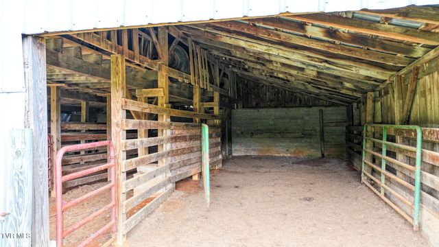 2130 Old Jonesboro Road, Chuckey, TN 37641