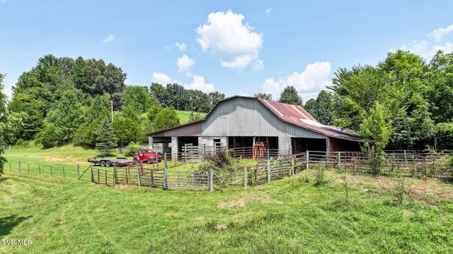 2130 Old Jonesboro Road, Chuckey, TN 37641
