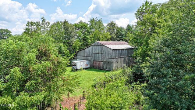 2130 Old Jonesboro Road, Chuckey, TN 37641