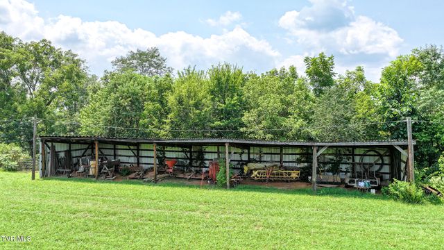 2130 Old Jonesboro Road, Chuckey, TN 37641